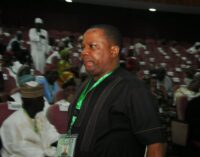 Confab delegates ripped apart by ethnic biases