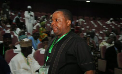 Confab delegates ripped apart by ethnic biases