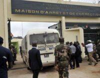 85 Nigerians languishing in Ivorian prisons