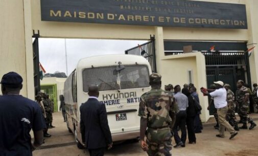 85 Nigerians languishing in Ivorian prisons
