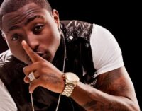 Davido: My two wristwatches cost 20 cars