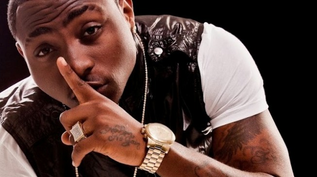 5 Africans who signed Sony deals before Davido