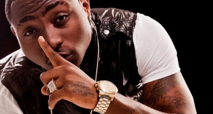 5 Africans who signed Sony deals before Davido