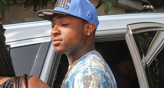 Davido, Sarkodie, Essien nominated for 2014 The Future Africa Awards