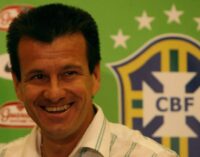 Dunga returns as coach of Brazil