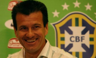 Dunga returns as coach of Brazil