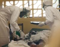 If Ebola breaks out, striking doctors will work