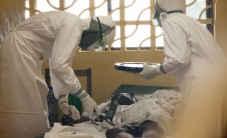 One more country, and the world is Ebola-free
