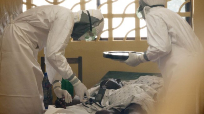 Ebola: WHO won’t ban international trade and travel