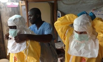 Panic in Anambra over fear of Ebola outbreak