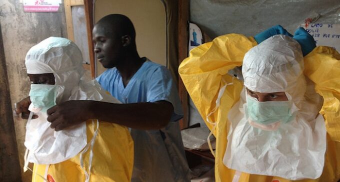 Panic in Anambra over fear of Ebola outbreak