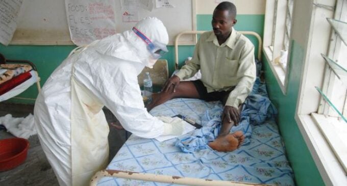 Ebola: Nigeria ‘may consider’ shutting borders