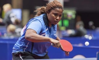 Commonwealth Games: Nigerian teams in winning start