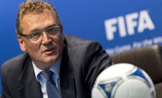 FIFA may ban Nigeria on Tuesday