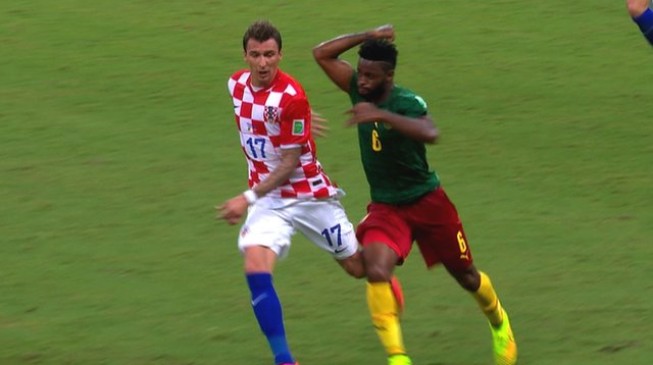72 amazing facts about Brazil 2014 World Cup