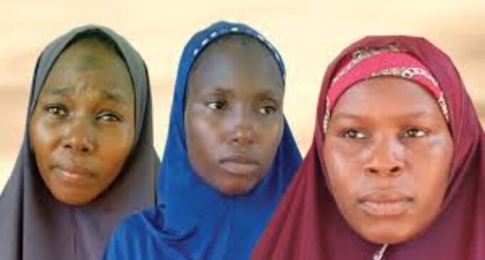 DSS explains rise in female suicide bombings