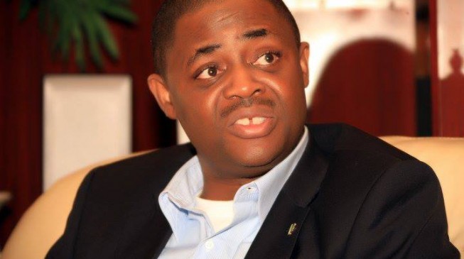 Seized $43m: Amaechi files N2bn suit against Fani-Kayode, Fayose’s spokesman