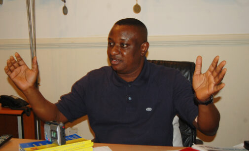 Keyamo: I was redeployed owing to my versatility