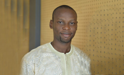 TheCable editor, ‘Fisayo Soyombo, shortlisted for 2014 Kurt Schork Awards