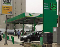 Forte Oil joins league of high-priced stocks