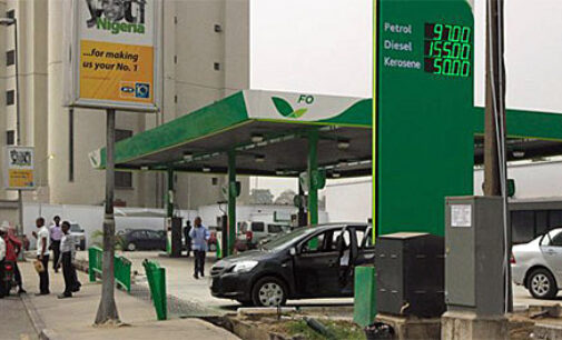 Forte Oil joins league of high-priced stocks
