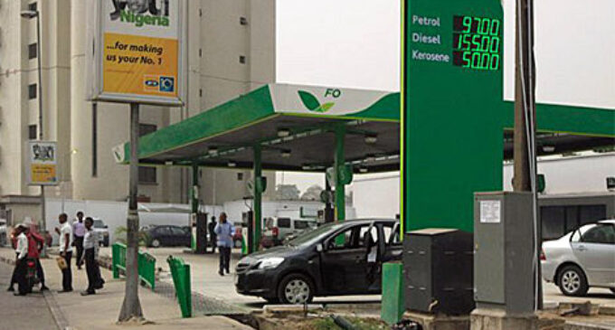 Forte Oil maintaining profit recovery for third year