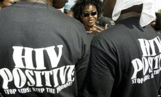 HIV victims to start receiving free treatment