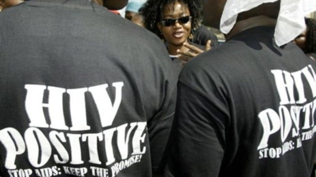 HIV victims to start receiving free treatment