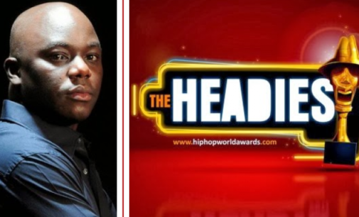 Entries open for The Headies 2014