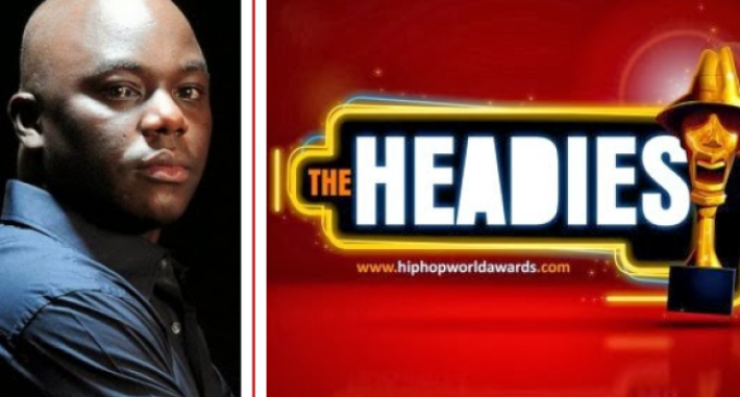 Entries open for The Headies 2014