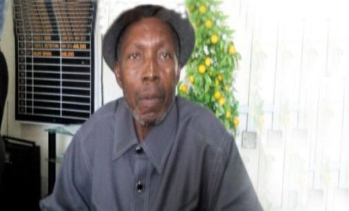 DSS arrests ‘abductors’ of Jonathan’s uncle