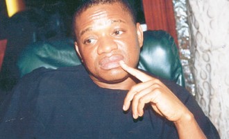 Kalu: Nigeria will win the World Cup if I’m voted NFF president