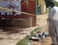 Female bomber kills six in Kano