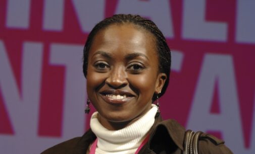 Kate Henshaw heading for house of reps?
