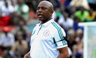 Keshi replaces Enyeama with home-based Obiazor