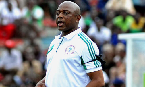 Nigerians should be grateful to Keshi, says agent