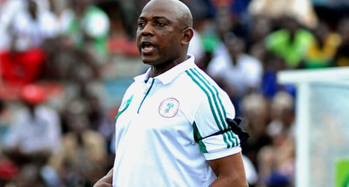 Nigerians should be grateful to Keshi, says agent