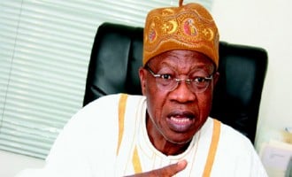Fani-Kayode threatens court action against Lai Mohammed
