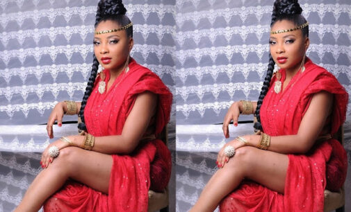 Linda Ejiofor: My Mr. Right ‘has to smell good’