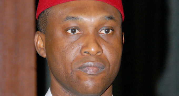 Chidoka faults ‘wicked’ EFCC for detaining Atiku’s lawyer before public holiday