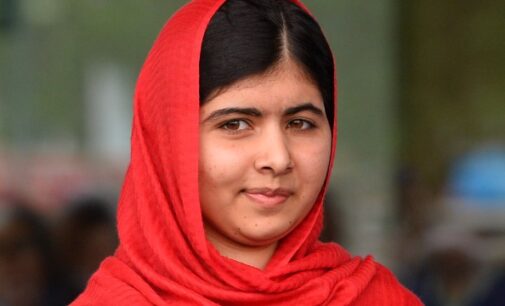 Pakistan hands life jail term to 10 for gun attack on Malala