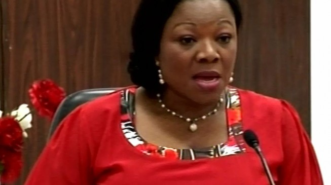 Davis’ associates confessed without torture, says Ogar