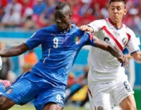 African players are ‘banana eaters’, says Italian FA boss