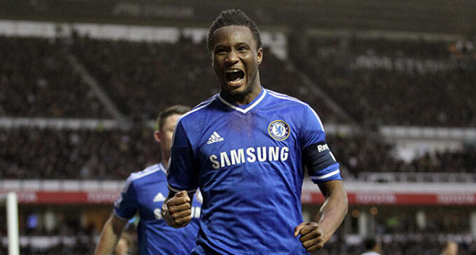 Mourinho: One of Mikel, Torres, Cech has to go