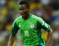 How Mikel prevented Azeez from playing against France