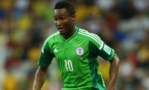 Oliseh: Mikel ignored my calls, text messages