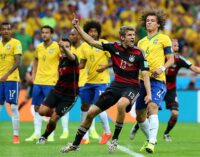 7 most memorable moments of World Cup semifinals