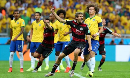 7 most memorable moments of World Cup semifinals
