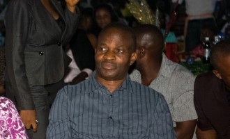 Enugu deputy governor slumps before impeachment panel