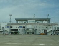 Abuja airport back in operation after 3-day closure